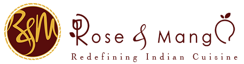 Roseandmango Logo